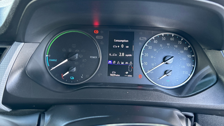 Nissan Townstar L1 Electric 90kW Tekna Van Auto 45kWh